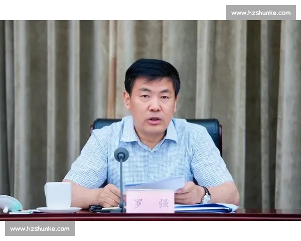 体育产业创新驱动与多元化发展策略研究与实践探索