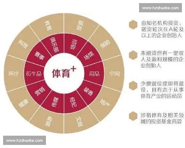 体育产业发展环境分析与市场机遇创新研究探讨