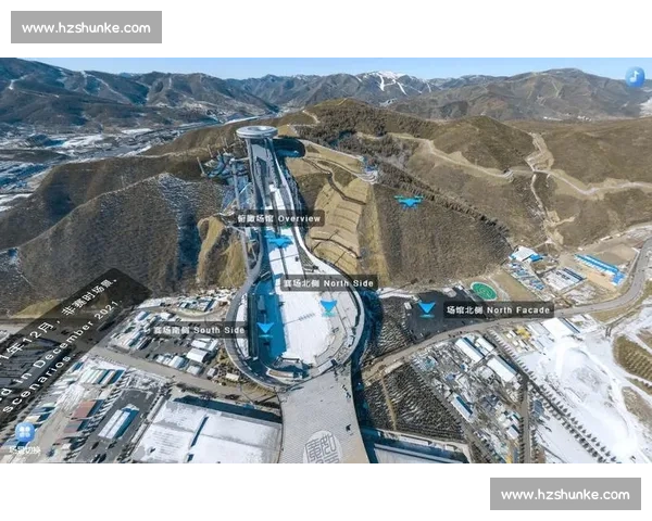 冬奥会运动员选拔赛全景解析与潜力新星培养方案 冬奥会运动员选拔赛全景解析与潜力新星培养方案
