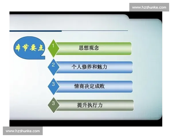 体育团队协同作战与高效执行力提升策略研究 体育团队协同作战与高效执行力提升策略研究
