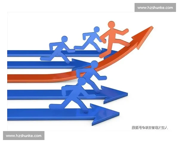 提升团队整体效率的关键：以协调能力为核心的管理方法探索